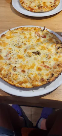 Bild von Pizzeria Roma am Waldbad Steimbke