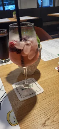 Bild von Pizzeria Roma am Waldbad Steimbke