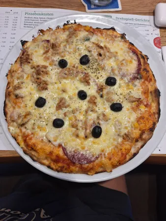 Bild von Pizzeria Roma am Waldbad Steimbke