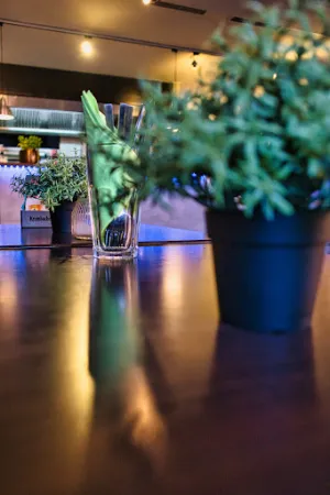 Bild von Pizzeria Roma am Waldbad Steimbke