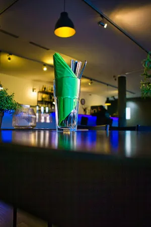 Bild von Pizzeria Roma am Waldbad Steimbke