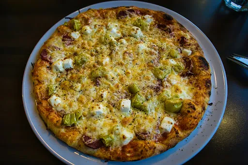 Bild von Pizzeria Roma am Waldbad Steimbke