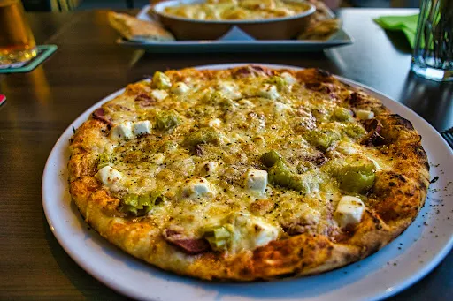 Bild von Pizzeria Roma am Waldbad Steimbke