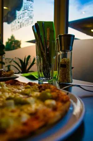 Bild von Pizzeria Roma am Waldbad Steimbke