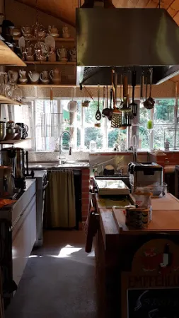 Bild von Weincafe Heemsche