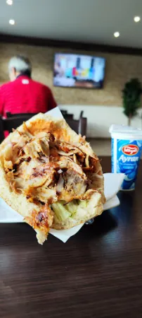 Bild von Döner Palast