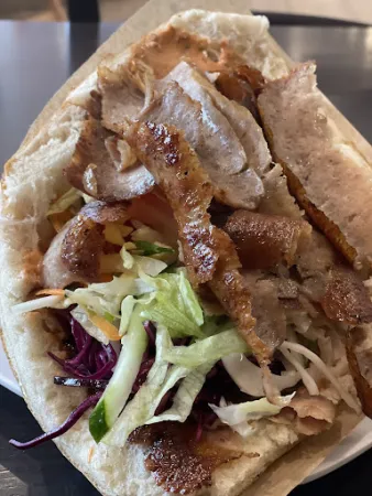 Bild von Döner Palast