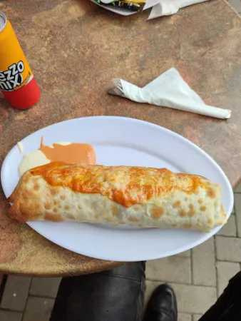 Bild von Döner Palast