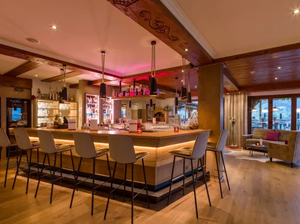 Bild von Restaurant VOGLBICHL