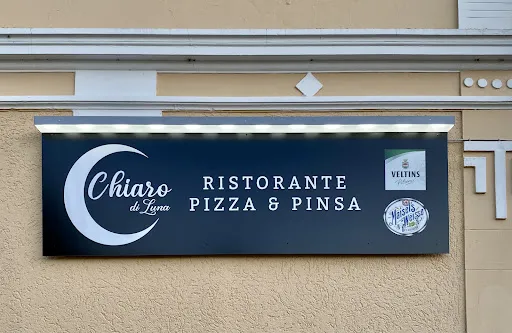 Bild von Chiaro di Luna