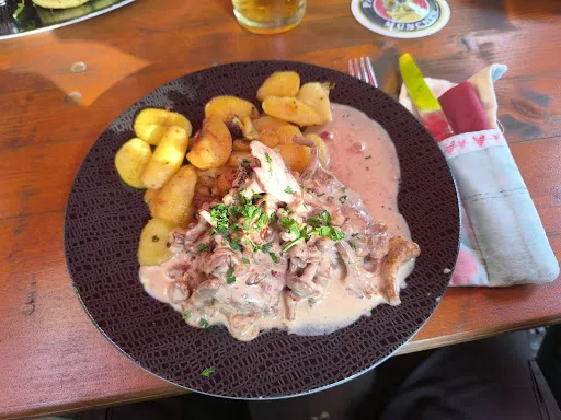 Bild von Altes Amtshaus