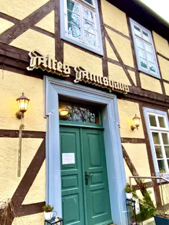 Bild von Altes Amtshaus