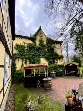 Bild von Altes Amtshaus