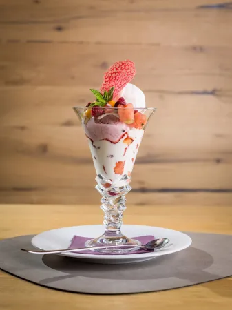 Bild von Restaurant VOGLBICHL