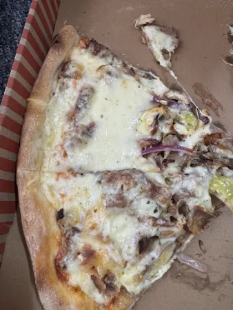 Bild von Pizza Kebab Lounge Vechta