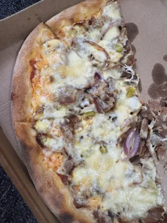 Bild von Pizza Kebab Lounge Vechta