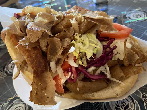 Bild von Pizza Kebab Lounge Vechta