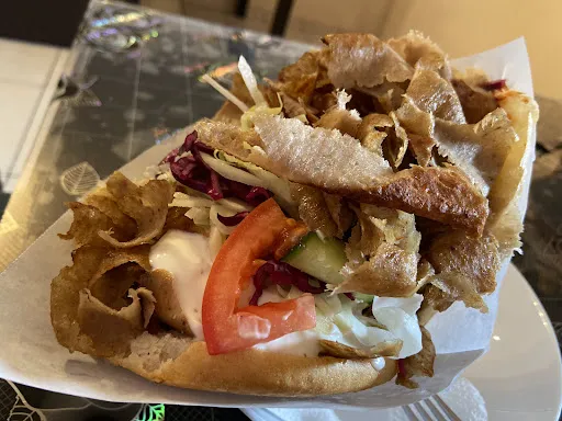 Bild von Pizza Kebab Lounge Vechta