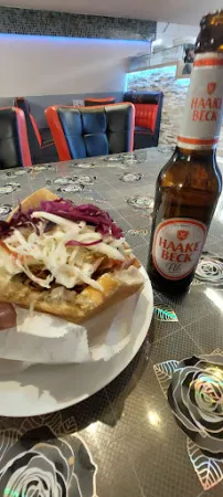 Bild von Pizza Kebab Lounge Vechta
