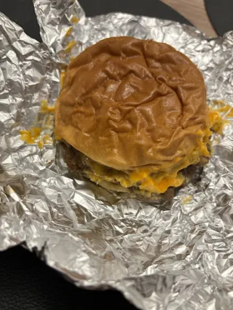 Bild von Juicy Burger