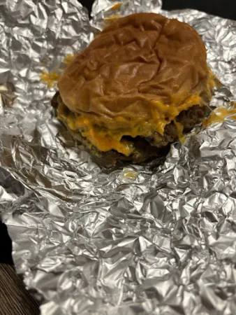 Bild von Juicy Burger