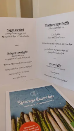 Bild von Gaststätte und Saalbetrieb Borgerdings Mühle