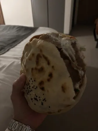 Bild von ELIAS Döner