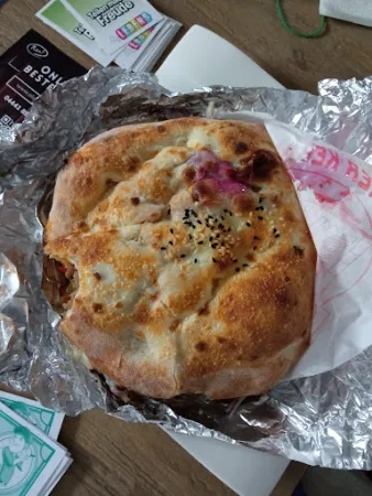 Bild von ELIAS Döner