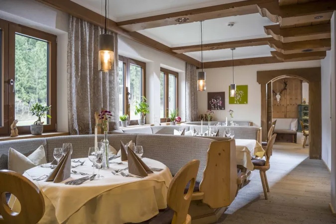 Bild von Restaurant VOGLBICHL