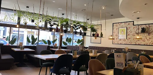Bild von Der Wok Vechta - Asiatische Klassiker, Sushi & Bowls!