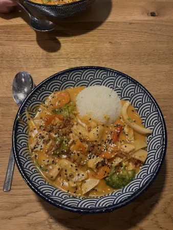 Bild von Der Wok Vechta - Asiatische Klassiker, Sushi & Bowls!