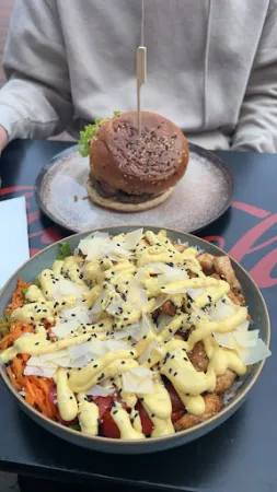 Bild von Brando´s - Burger & Bowls