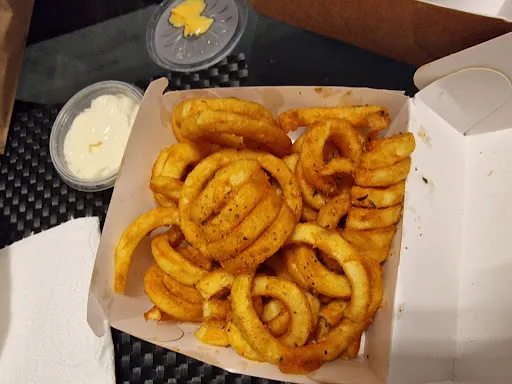 Bild von Brando´s - Burger & Bowls