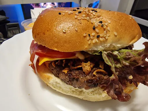 Bild von Brando´s - Burger & Bowls