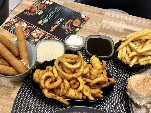 Bild von Brando´s - Burger & Bowls