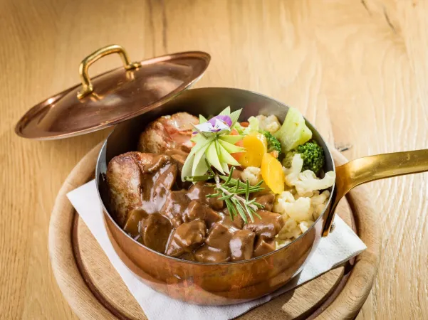 Bild von Restaurant VOGLBICHL