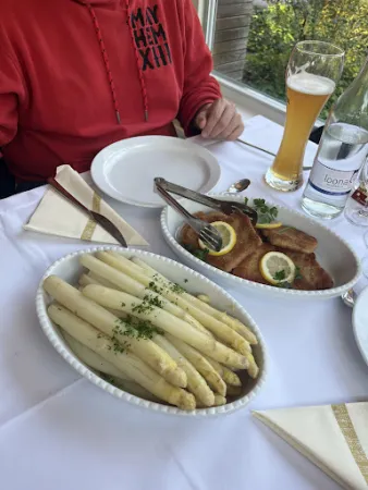 Bild von Restaurant Bullmühle