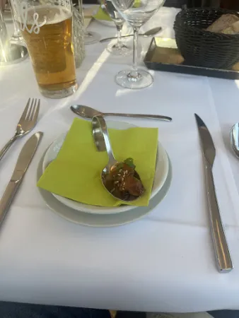 Bild von Restaurant Bullmühle