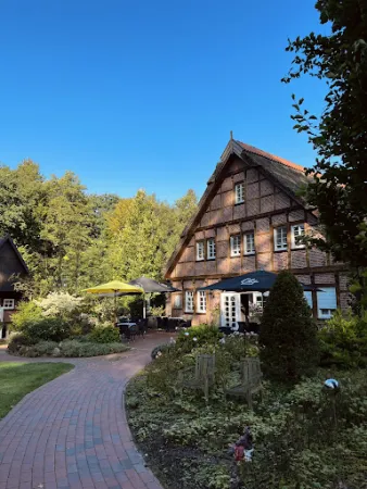 Bild von Restaurant Bullmühle