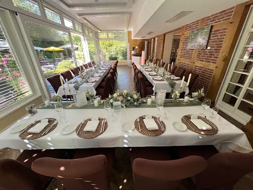 Bild von Restaurant Bullmühle