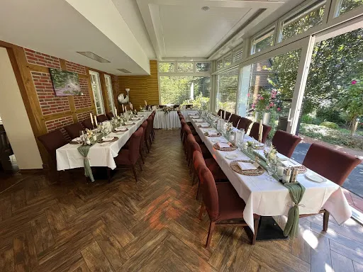 Bild von Restaurant Bullmühle