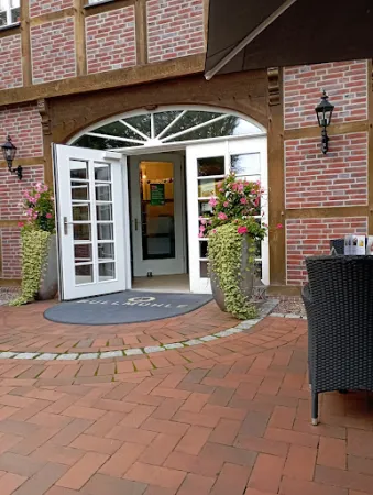 Bild von Restaurant Bullmühle