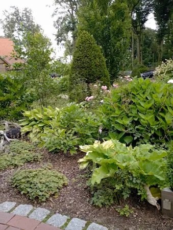 Bild von Restaurant Bullmühle