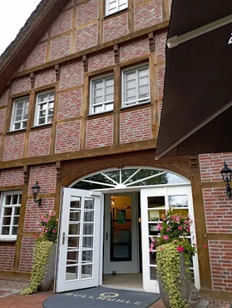 Bild von Restaurant Bullmühle