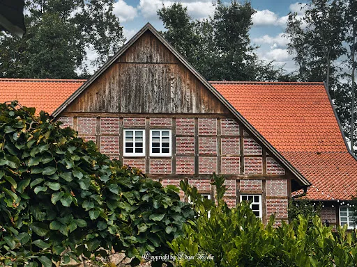 Bild von Restaurant Bullmühle