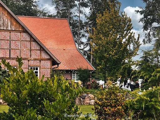 Bild von Restaurant Bullmühle