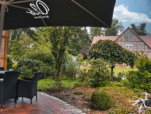 Bild von Restaurant Bullmühle