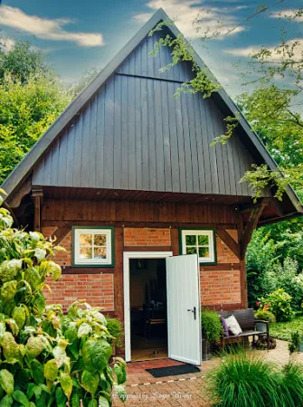 Bild von Restaurant Bullmühle