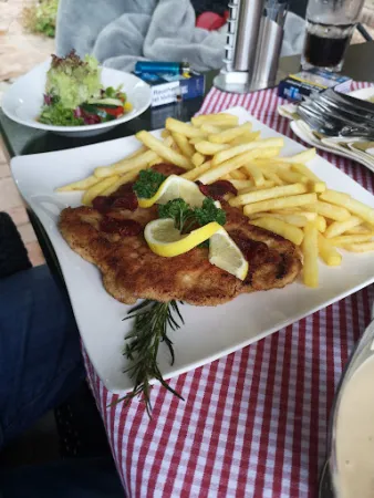 Bild von Restaurant Bullmühle
