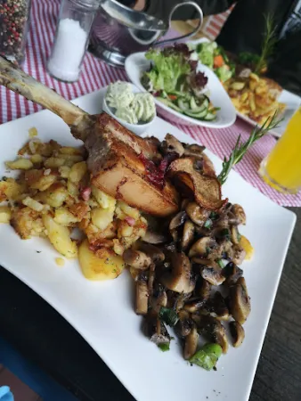 Bild von Restaurant Bullmühle